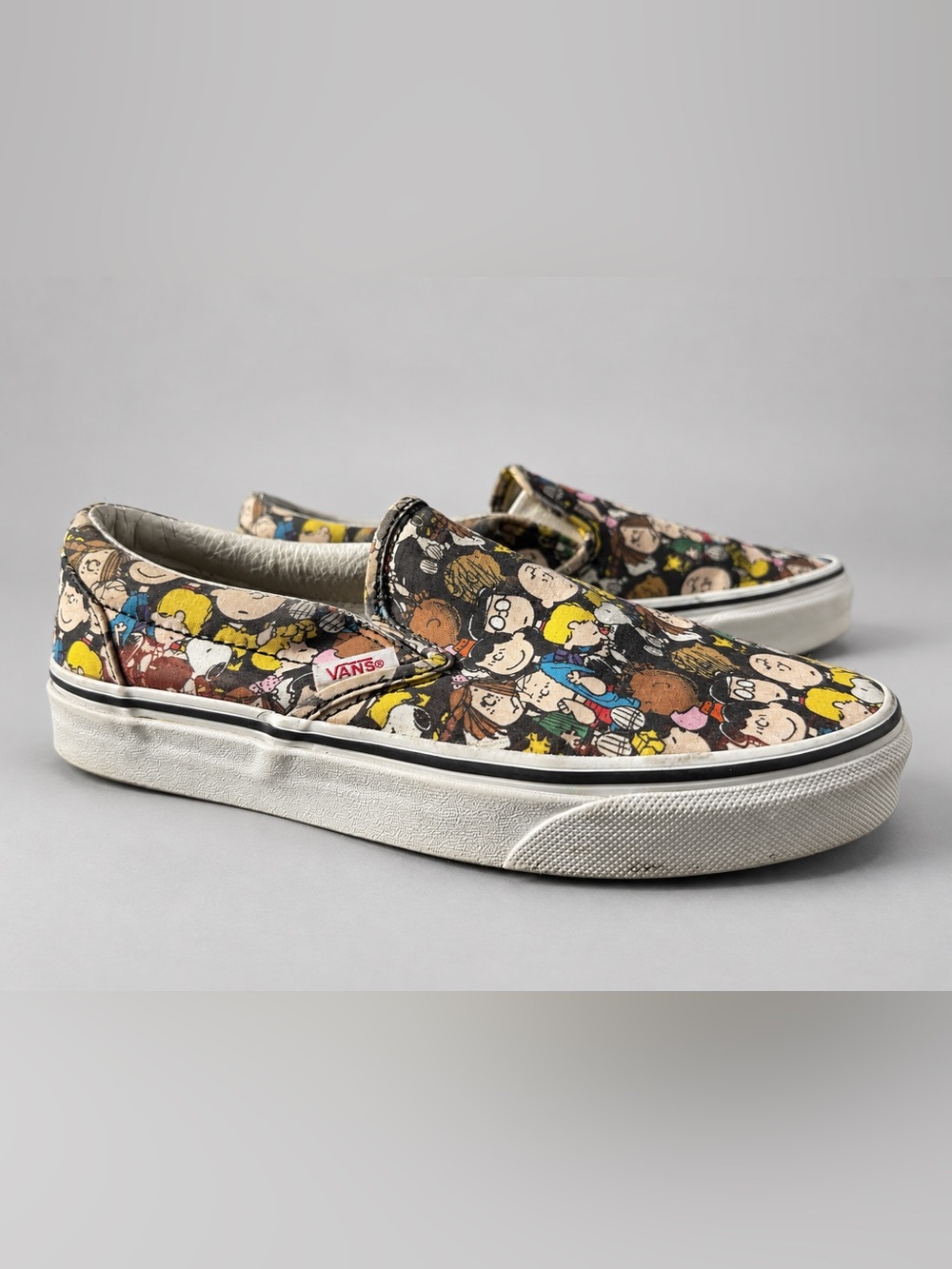 Footwear (Not One Piece)